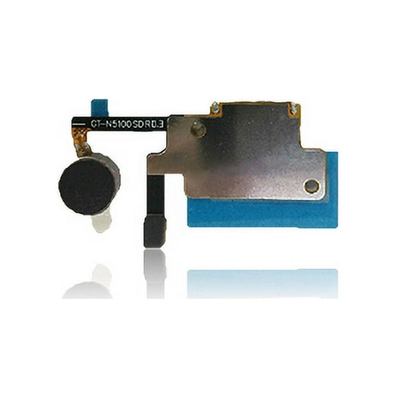 Replacement Memory Card With Vibrator Flex Cable Compatible For Samsung Galaxy Tab Note 8.0"
