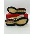 thumbnail image 3 of Nike Womens Air Max Dn Premium Shoes Metallic Gold 10 Medium, 3 of 6