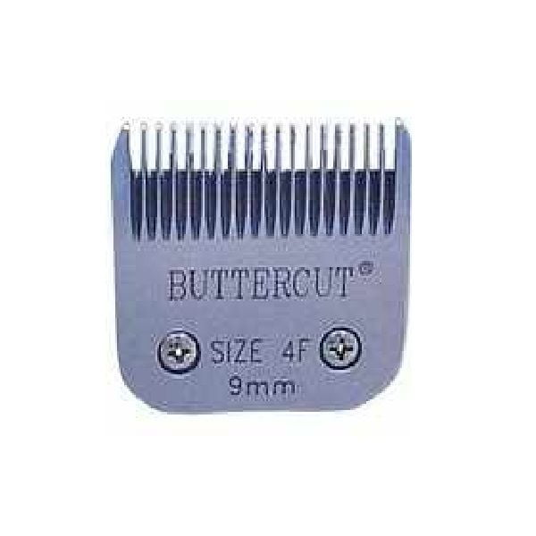 Geib Stainless Steel Buttercut Grooming Blades High Quality Durable