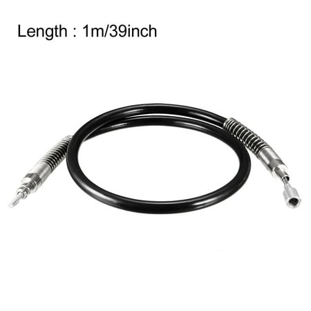 Flexible Shaft Rotary Tool Flex Shaft Attachment 39 Inch