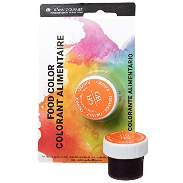 Chicmine 10ml Food Coloring Fade-resistant Easy to Blend Natural