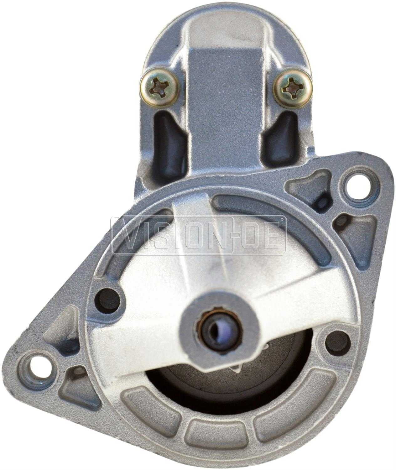 Vision OE 19056 Starter Motor