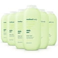 thumbnail image 1 of Method Body Wash, Daily Zen, Paraben and Phthalate Free, 18 oz (Pack of 6), 1 of 9