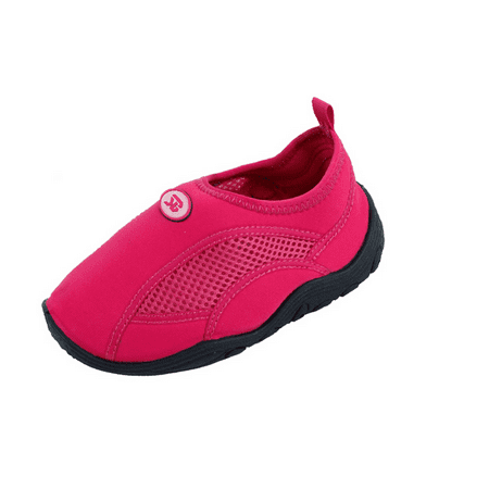 

Starbay Kids Athletic Beach & Pool Slip-on Water Shoes Aqua Socks