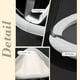 thumbnail image 5 of Funda para Volante de Coche, Antideslizante, Fina, para Volante Deportivo, 5 of 6