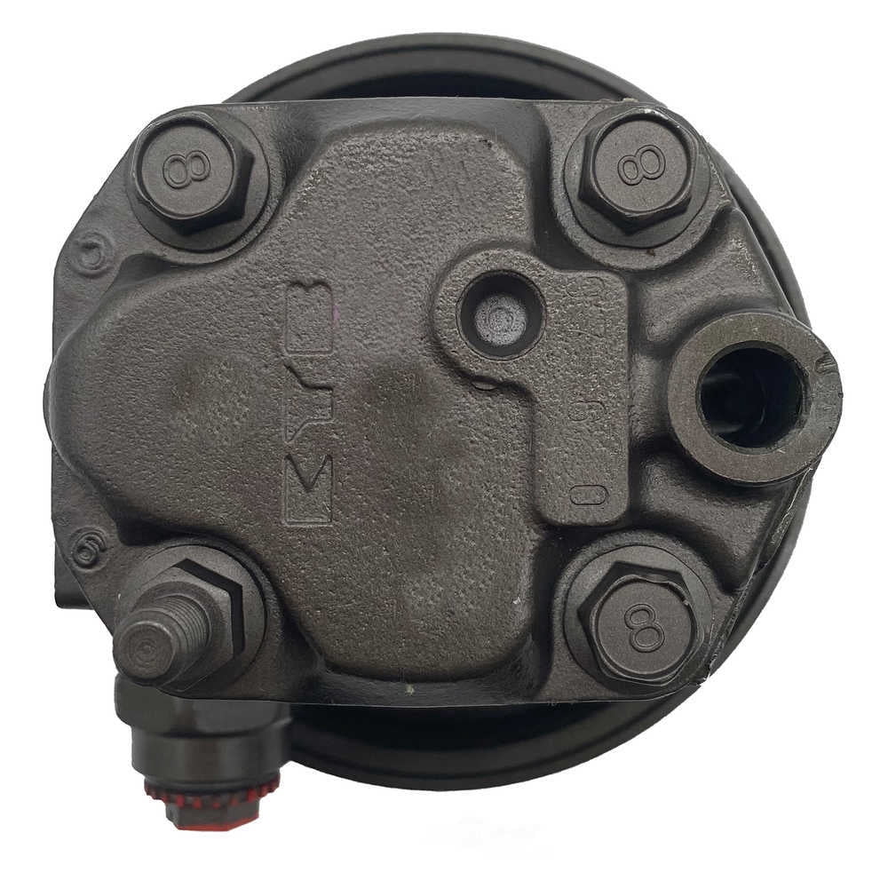 MAVAL 96430M Reman Power Steering Pump