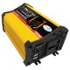thumbnail image 1 of Inversor de energia Inversor de onda sinusoidal modificada Alta frecuencia 6000W Inversor de potencia de vatios de potencia máxima Convertidor de CC de 12 V a CA Convertidor de cargador de energía del Meterk  Inversor de energia, 1 of 4