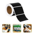 thumbnail image 2 of Miangastore 300pcs Waterproof DIY Chalkboard Stickers Removable Label Stickers for Kitchen, 2 of 8