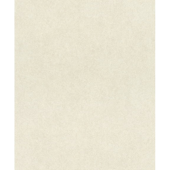 Advantage Etsu Beige Distressed Wallpaper, 20.9-in by 33-ft, 57.48 sq. ft.