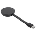 thumbnail image 4 of Receptor de pantalla inalámbrico NikouMX Dongle 2.4G Wifi Negro, 4 of 8