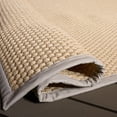 thumbnail image 6 of Safavieh Napa Faux Sisal Gary Solid Area Rug, Natural/Beige, 6' x 9', 6 of 14