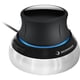 thumbnail image 1 of Mouse 3D 3DConnexion  3DX-700059 Spacemouse CAD -Negro, 1 of 1