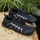 thumbnail image 4 of Deporte Casuales Zapatos Playa Descalzos Cómodos para Senderismo Ciclismo, 4 of 9