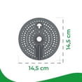 thumbnail image 2 of V2 Potato peeler accessory for Thermomix TM6, TM5, TM31, 2 of 4