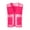 Hot Pink, variant on Qiopertar Women's Breathable Mesh Vest Jacket for Fishing Travel Hiking V-Neck Sleeveless Casual Outdoor Sports Lightweight with Pockets, Army Green 4XL