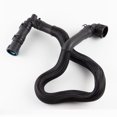thumbnail image 4 of LR062106 Radiator Hose Engine To Expansion Tank For Land-Rover, 4 of 5