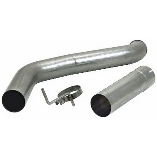 Silverline Exhaust Pipe 9402 Dodge Cummins 5.9L HX40 Downpipe w