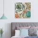 thumbnail image 2 of Cuadros Decorativos - Tapiz real Jr  Canvas, 2 of 2