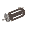 thumbnail image 5 of Saxophone Reed Trimmer Clarinet Reed Cutter Woodwind Instruments Repair Tool-Alto, 5 of 5