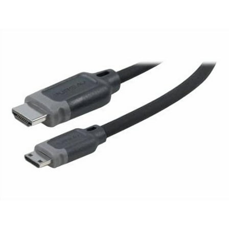 Belkin AV22303B06 HDMI to Mini HDMI Male to Male Cable Discontinued by Manufacturer