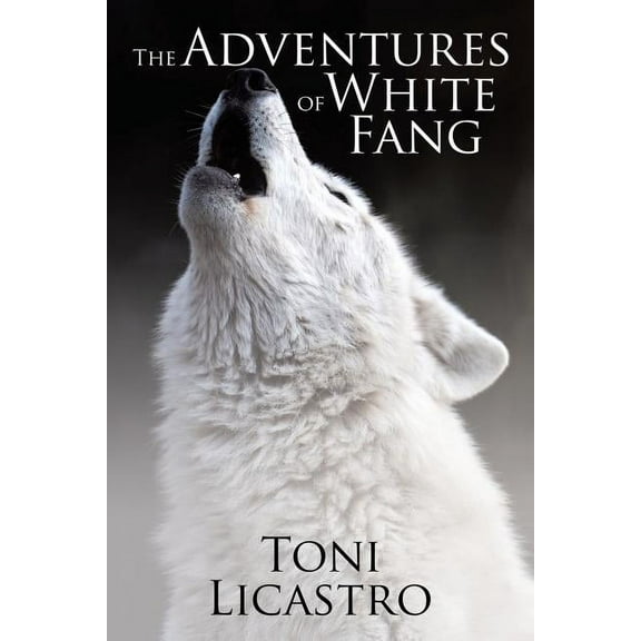 Adventures of White Fang