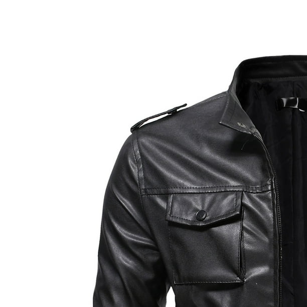 Sell leather jacket near me sale