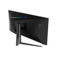 thumbnail image 6 of MSI MAG401QR 40" Class UW-QHD Gaming LCD Monitor - 21:9 - 40" Viewable - In-plane Switching (IPS) Technology - 3440 x 1440 - FreeSync Premium - 1 ms - 155 Hz Refresh Rate - USB Type-C - HDMI - Disp..., 6 of 6