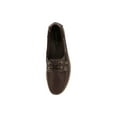 thumbnail image 3 of Triples Men's Mocassin Shoes Remy Brown, 3 of 10