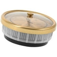 thumbnail image 3 of icolorfuled Portable Barometer Household Barometer Dial Design Barometer Multi-use Barometer, 3 of 7