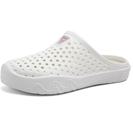 

Women s Men s Garden Clogs Shoes Unisex Summer Sandals Quick Drying Beach Pool Water Shoes Summer Footwear