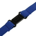 thumbnail image 4 of Paquete de 5 correas antideslizantes para gafas deportivas Azul, 4 of 9