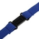 thumbnail image 4 of 5 cadenas de seguridad ajustables para gafas de sol deportivas Azul, 4 of 9