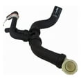 thumbnail image 2 of Motorcraft Radiator Coolant Hose KM-5078 Fits select: 2011-2014 FORD F150, 2 of 4