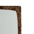 thumbnail image 2 of Ambesonne Kitchen Fitted Sheet, Bakery Themed Muffins, Queen Size, Cocoa Redwood, 2 of 2