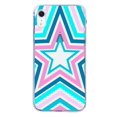 thumbnail image 1 of Funda Antigolpes InstaCase para iPhone XR estrellas, Protector Antigolpes, 1 of 4