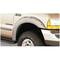 thumbnail image 5 of BUSHWACKER 99-07 Ford Super Duty Pocket Style Flares- 4pc P/N - 20914-02, 5 of 11