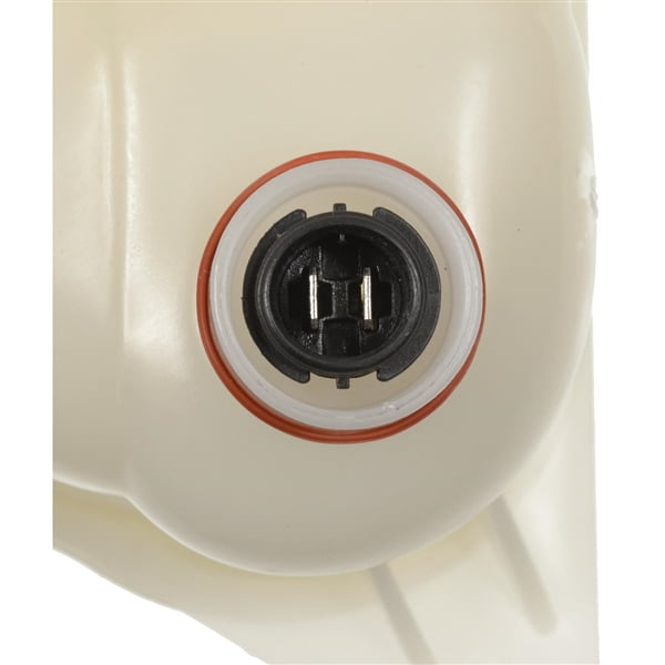 Engine Coolant Expansion Tank
