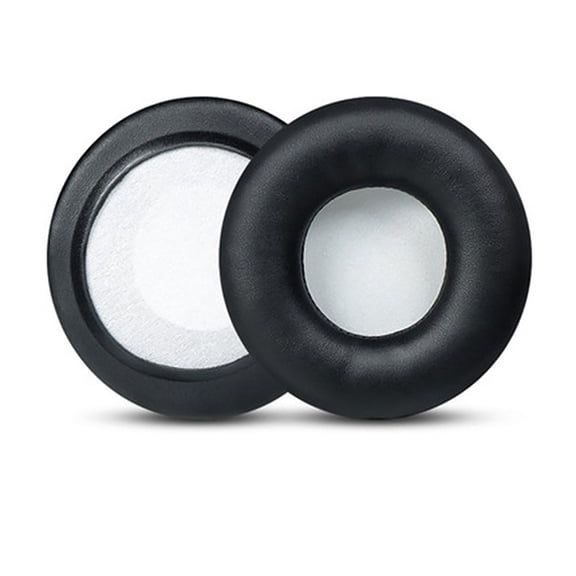 EcoNest Replacement Ear Cushions For Over Ear Headphones Universal Fit Enhanced Comfort