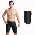 thumbnail image 1 of Traje de baño para hombres Traje de baño para hombres Natación para hombres Natación para hombres Pantalones cortos para hombres Traje de baño para hombres Secado rápido ANGGREK Otros, 1 of 8