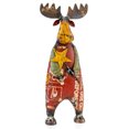 thumbnail image 1 of Alce de hierro recuperado de Alce Estrella Modern Day Accents 7503, 1 of 1
