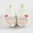 thumbnail image 2 of Girls Shoes Christmas Gift Newborn Infant Baby Girls Boys Warm Fleece Winter Booties First Walkers Slippers Shoes Save Big, 2 of 5