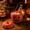 Orange511, variant on Tuvgenk Halloween Pumpkin Ice Bucket Silicone Beverage Cooler for Parties Camping Kitchen Counter Decor