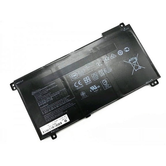 New Genuine HP ProBook X360 11 G3 48Wh 4.21Ah Battery L12717-171
