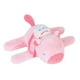 thumbnail image 2 of Pulsera de bofetada de animales, pulsera de bofetada Huggers, juguete de peluche, regalo para niños, lindo peluche rosa, 2 of 9