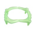 thumbnail image 4 of Halloween Tricky Toys Horror Luminous Dentures Terrorizing Toys 12PC, 4 of 8