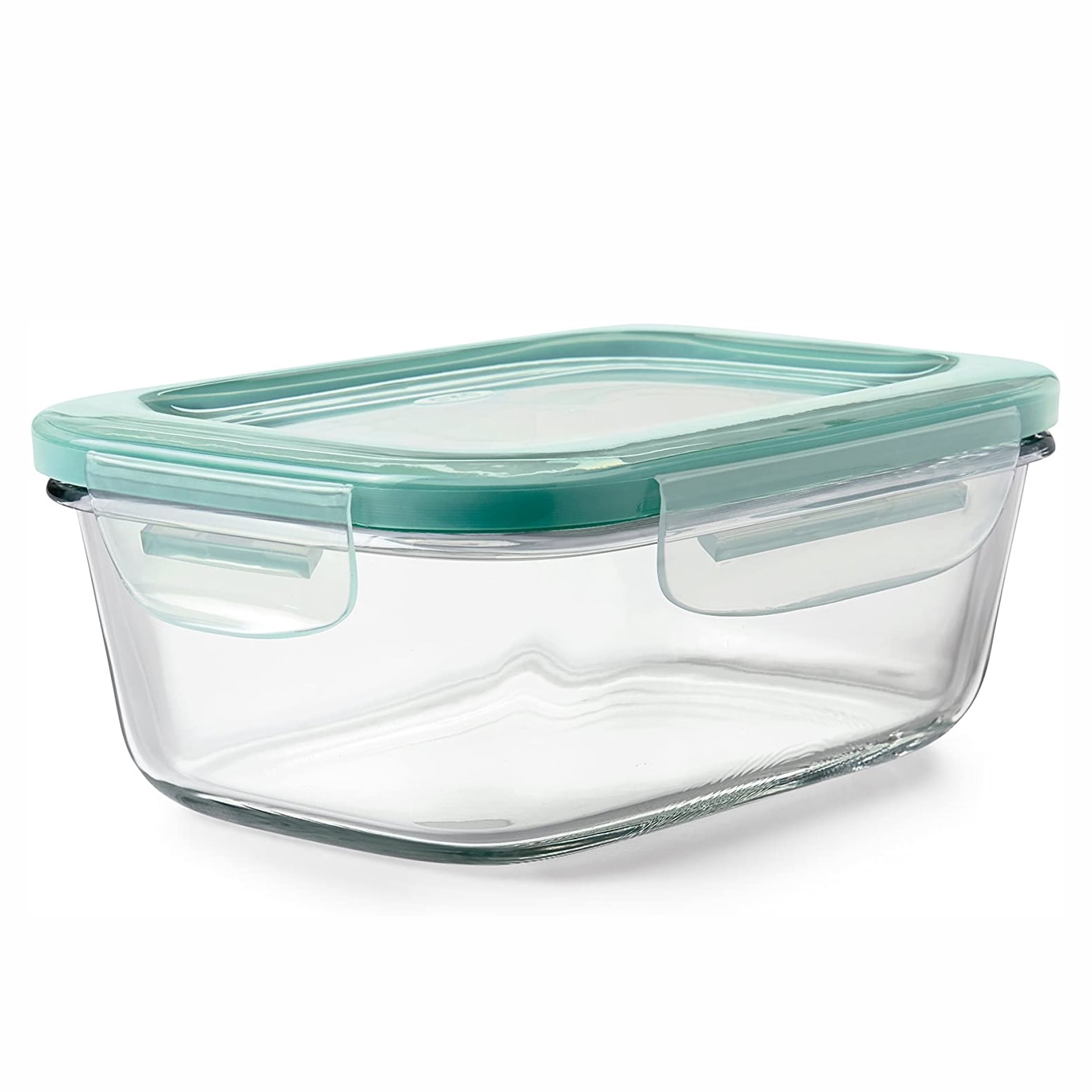 OXO Good Grips 14-Piece Glass Baking Dish Set with Lids