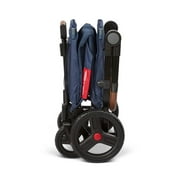Radio Flyer Atlas Stroll 'N Wagon 120 lb Capacity Wagon Folding