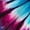 Dark Purple#9527, variant on Toddler Boys Short Sleeve T Shirts Tie Dye T-Shirts Loose Tee Tops, Sizes 2-3 Years