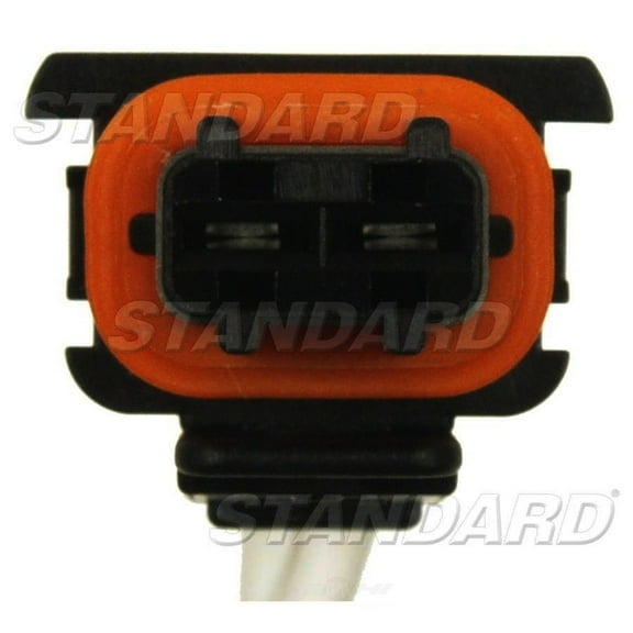 Standard Motor Products S-1437 Alternator Adapter Plug Fits select: 2008-2014 CHEVROLET SILVERADO, 2007-2014 CHEVROLET TAHOE