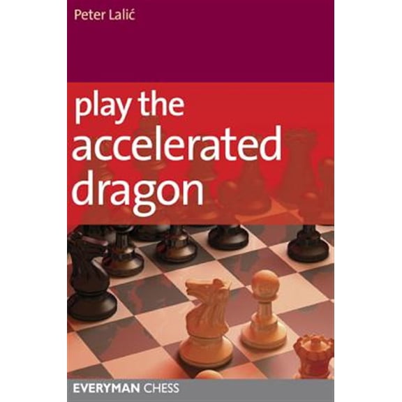 Pre-Owned Play the Accelerated Dragon (Edition 1) (Paperback)